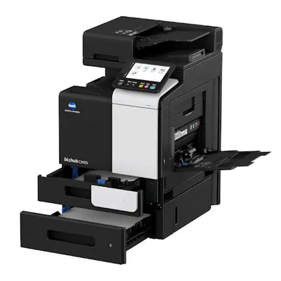 Sprzedaż i dzierżawa kserokopiarek - Copy Ekspert Wrocław